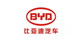 比亞迪