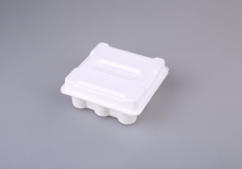 食品包裝紙托